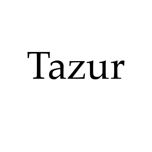 Tazur